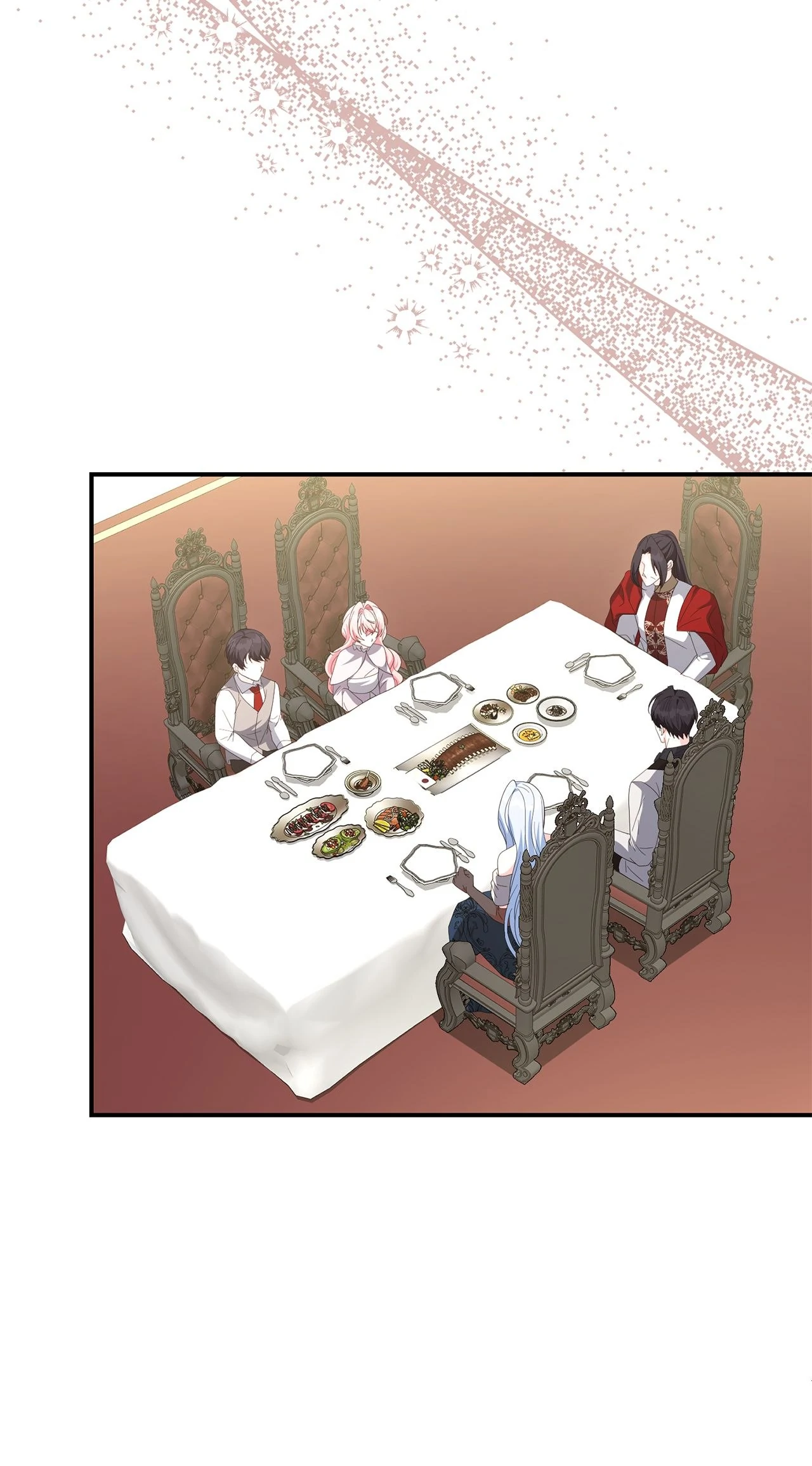 No, I Only Charmed the Princess! Chapter 71 - page 68