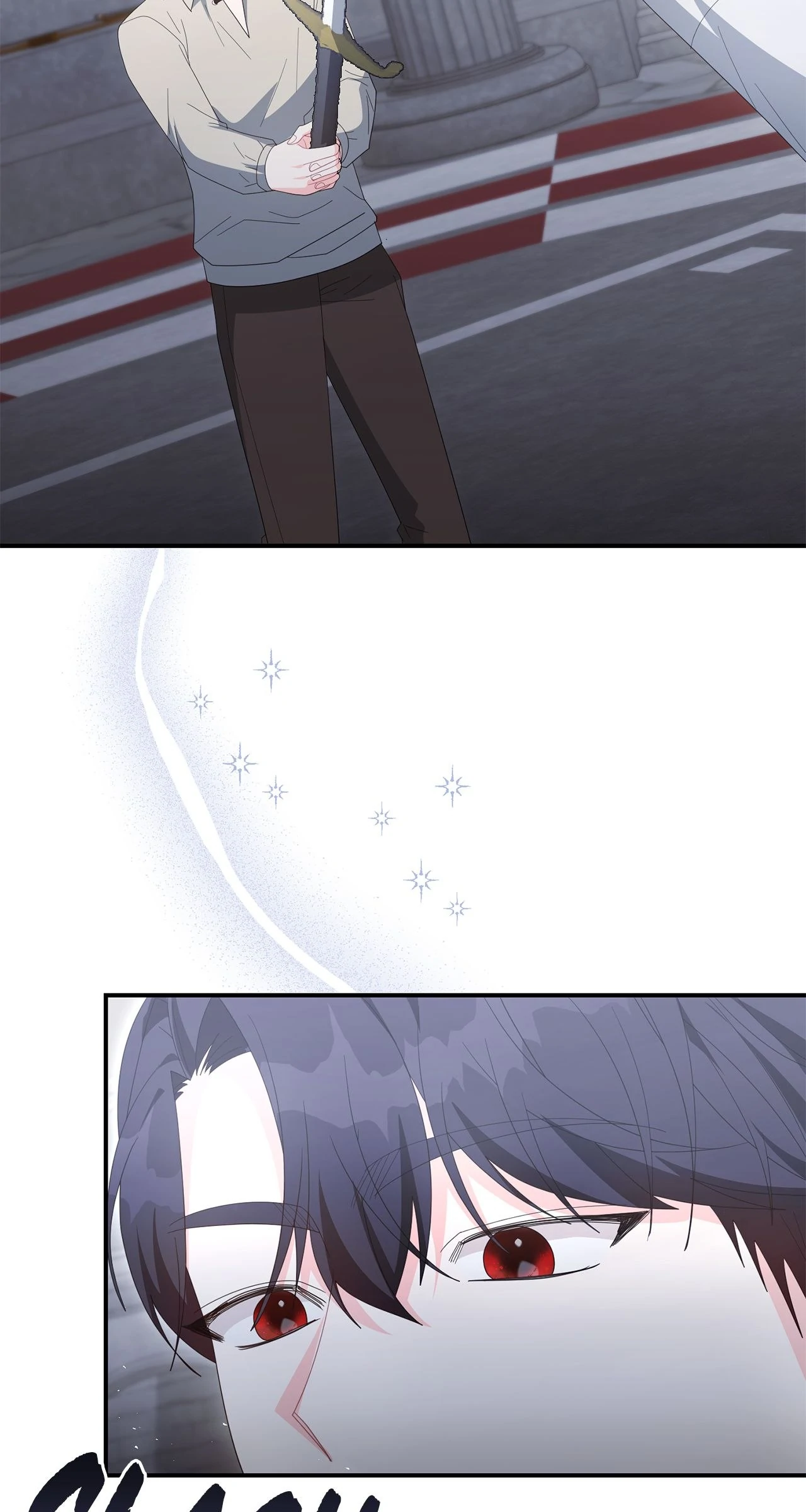 No, I Only Charmed the Princess! Chapter 71 - page 7