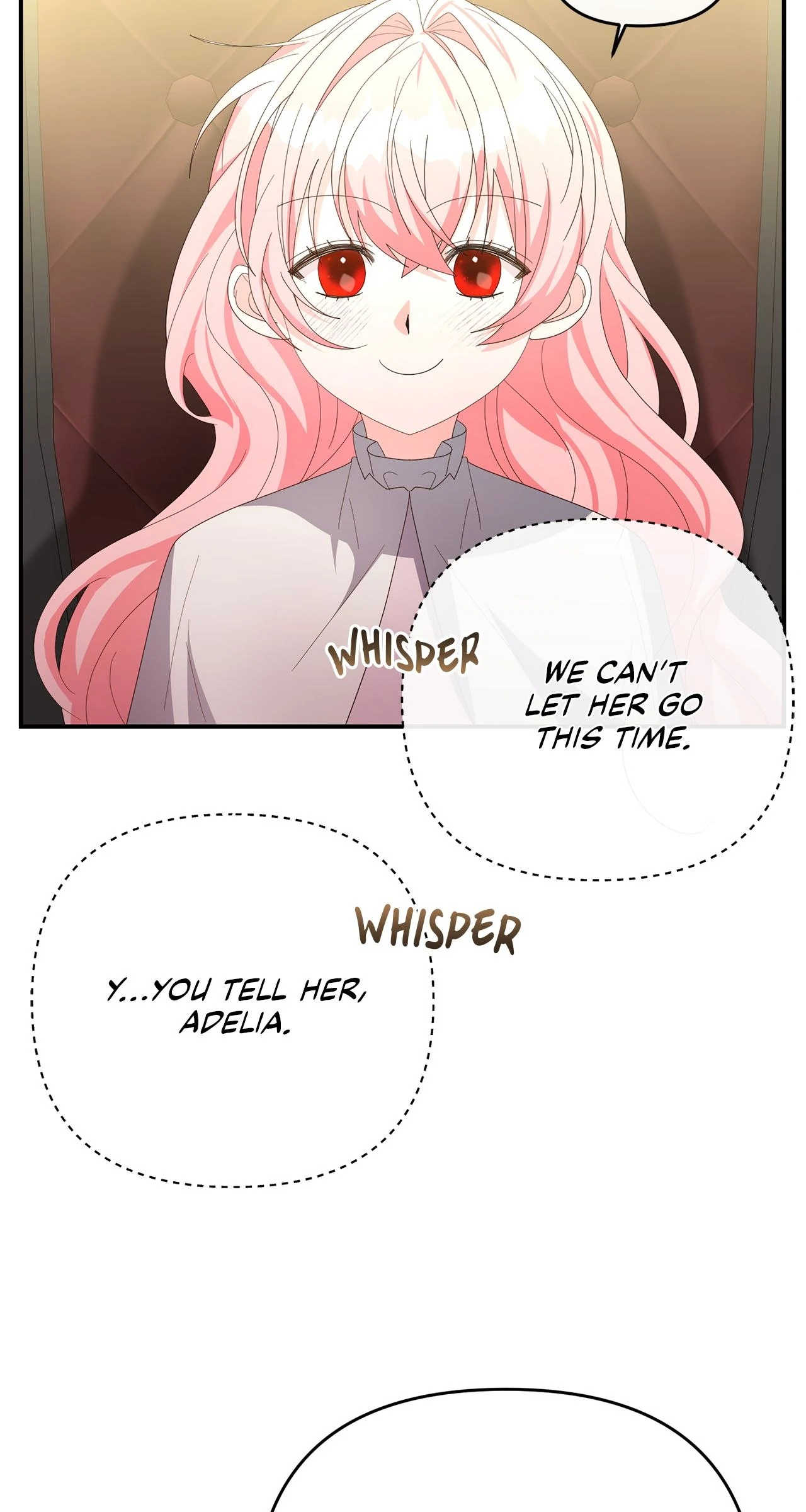 No, I Only Charmed the Princess! Chapter 71 - page 72