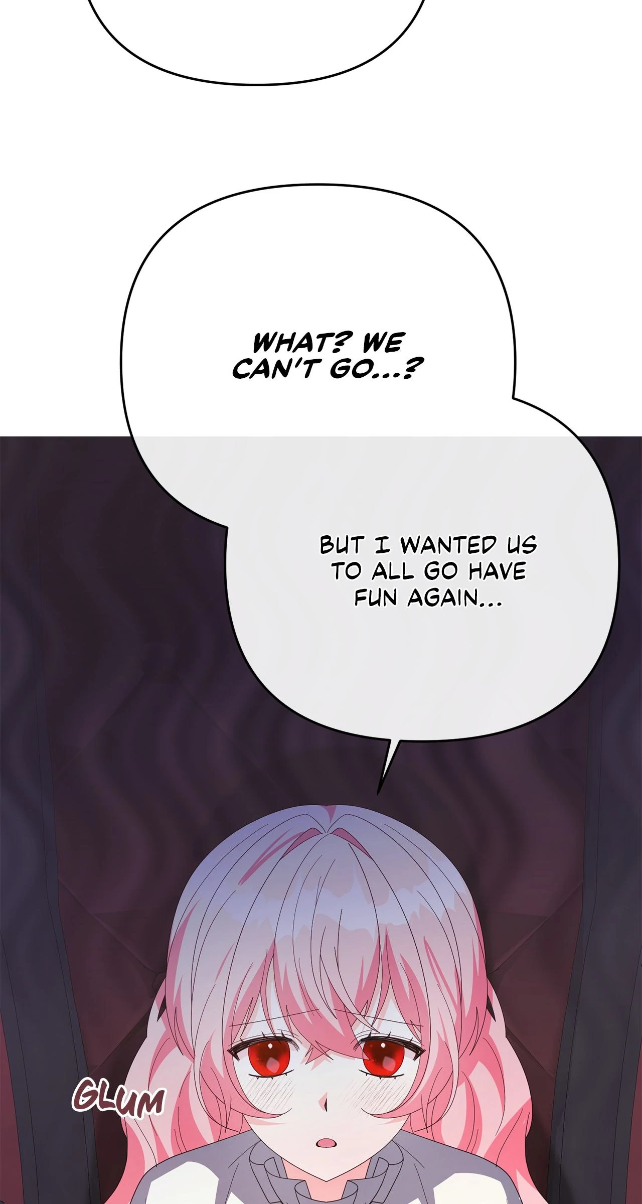 No, I Only Charmed the Princess! Chapter 71 - page 74