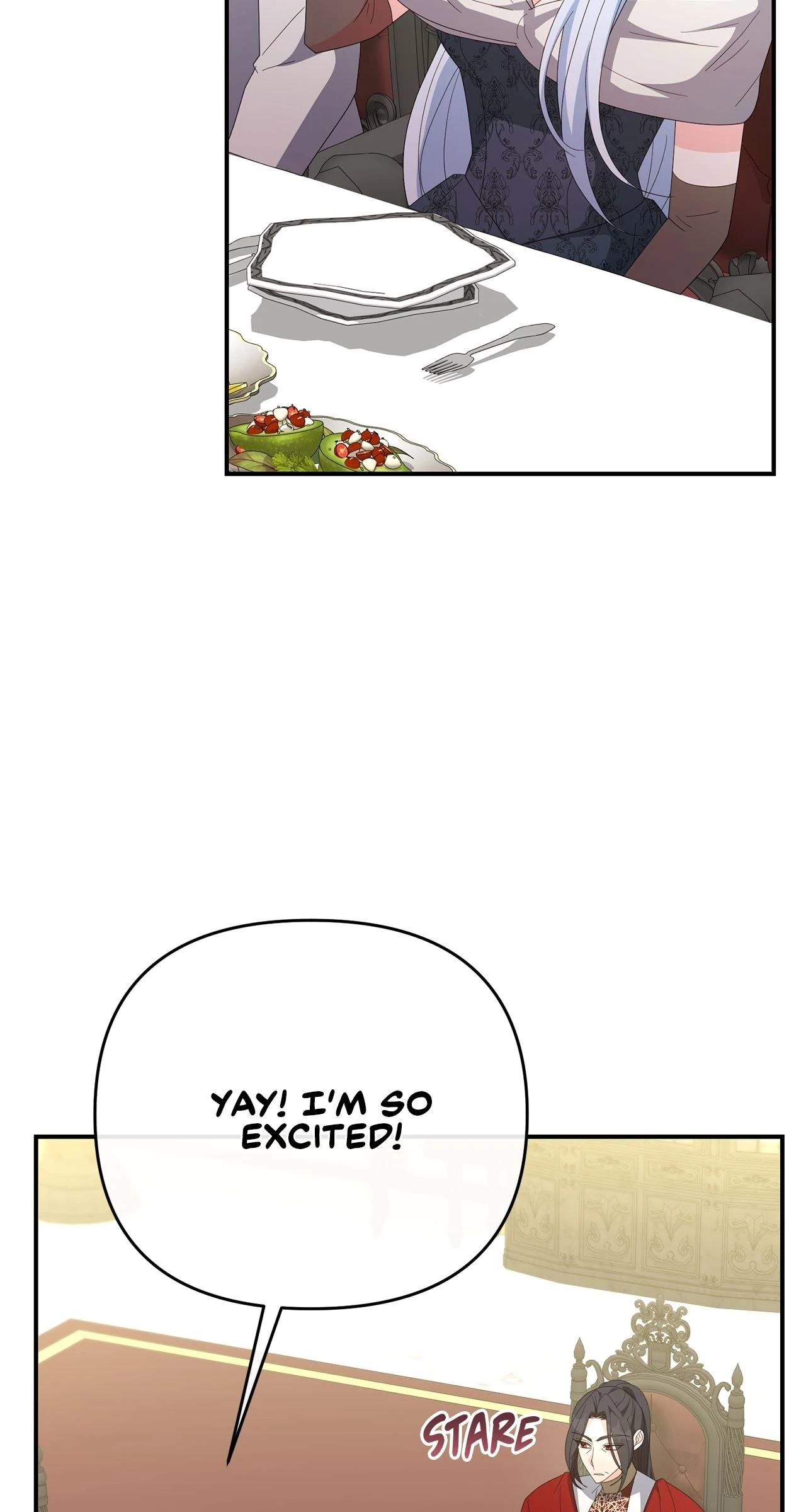 No, I Only Charmed the Princess! Chapter 71 - page 76