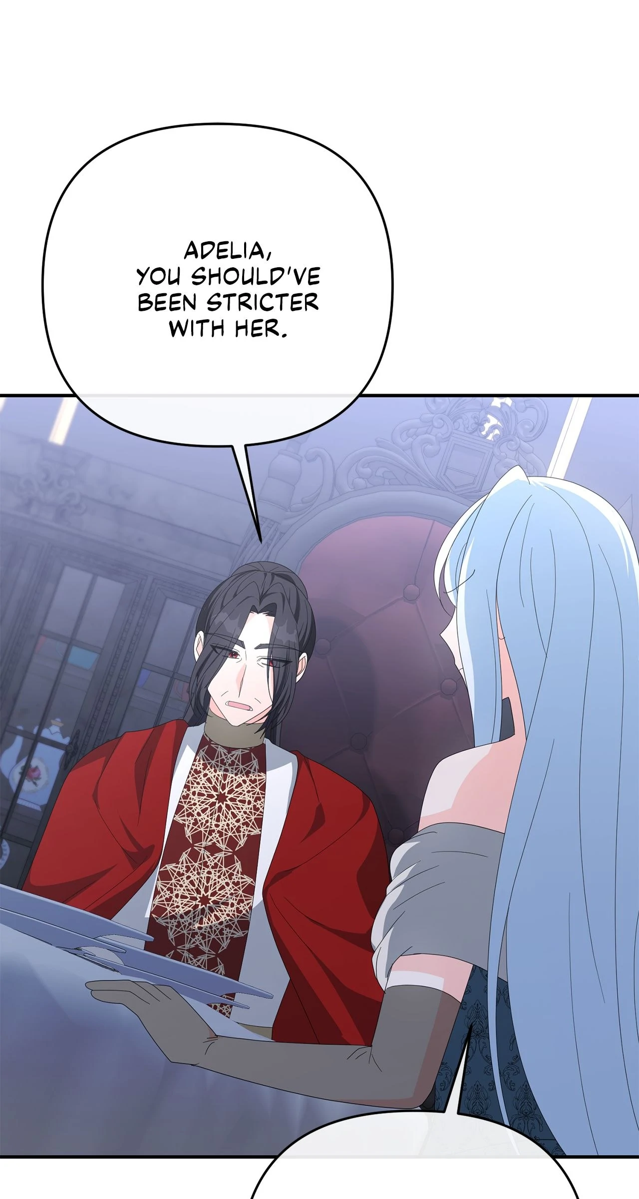 No, I Only Charmed the Princess! Chapter 71 - page 80