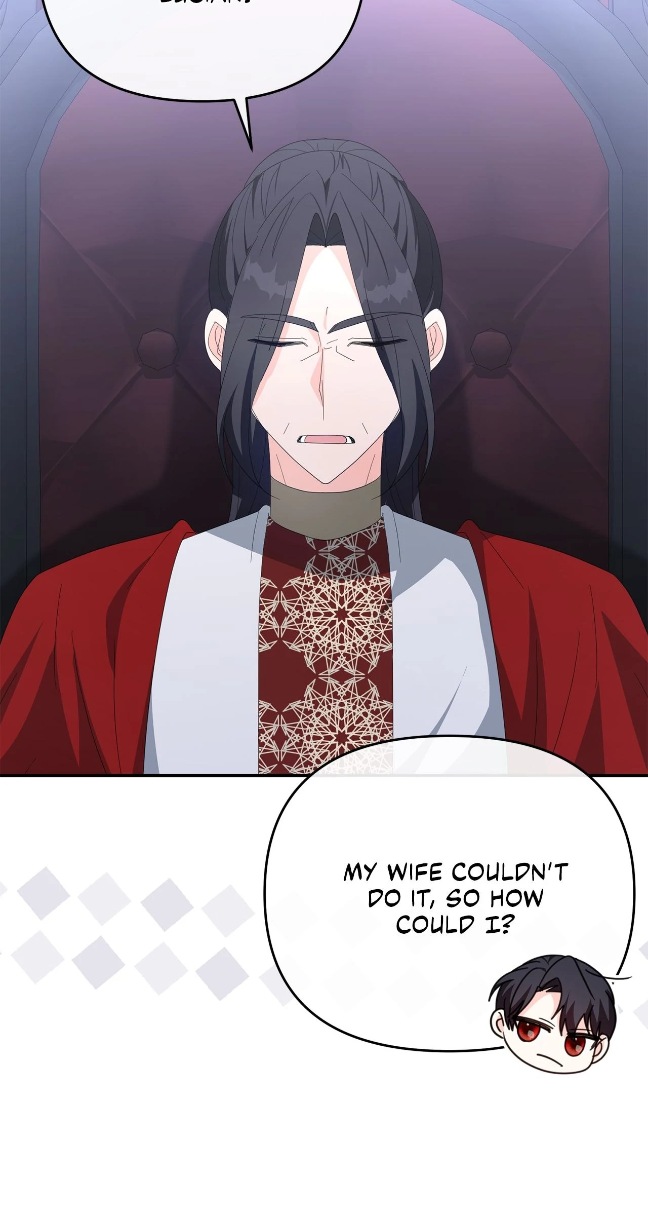 No, I Only Charmed the Princess! Chapter 71 - page 82