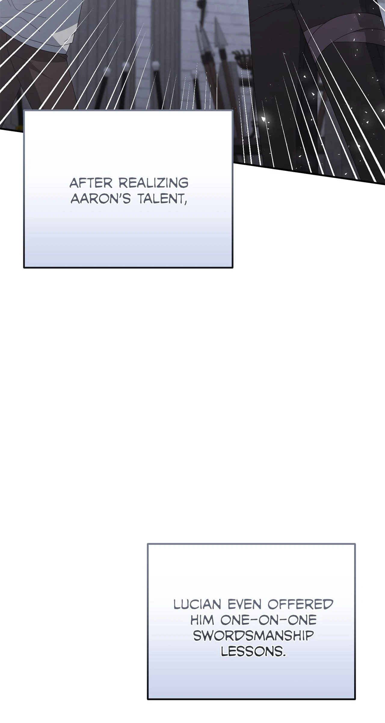 No, I Only Charmed the Princess! Chapter 71 - page 9