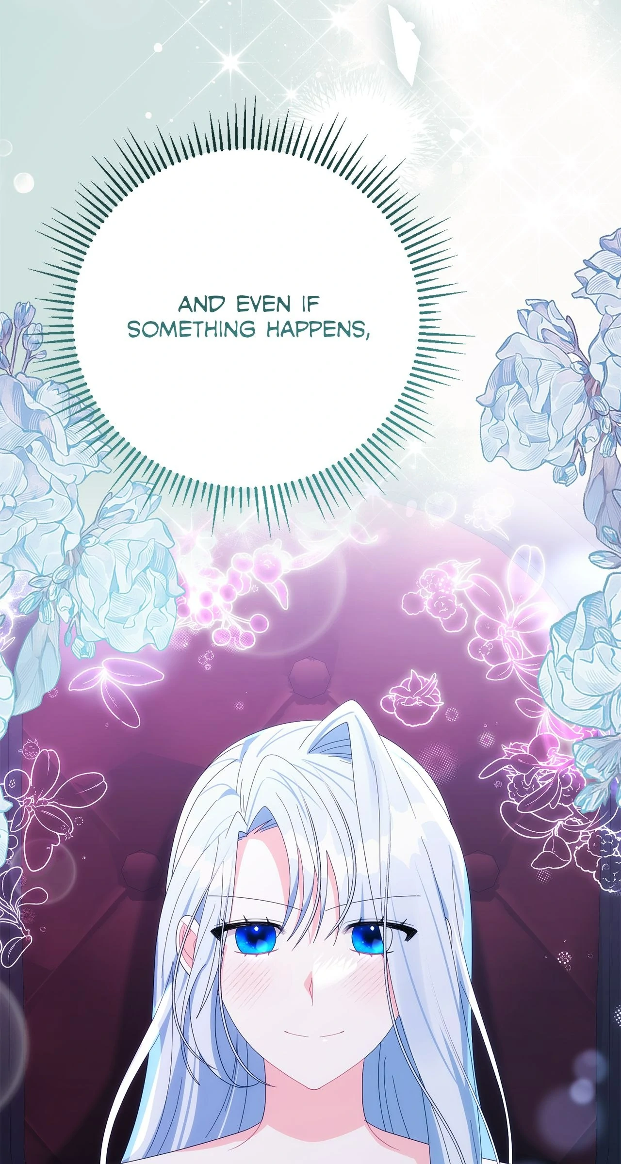 No, I Only Charmed the Princess! Chapter 71 - page 90