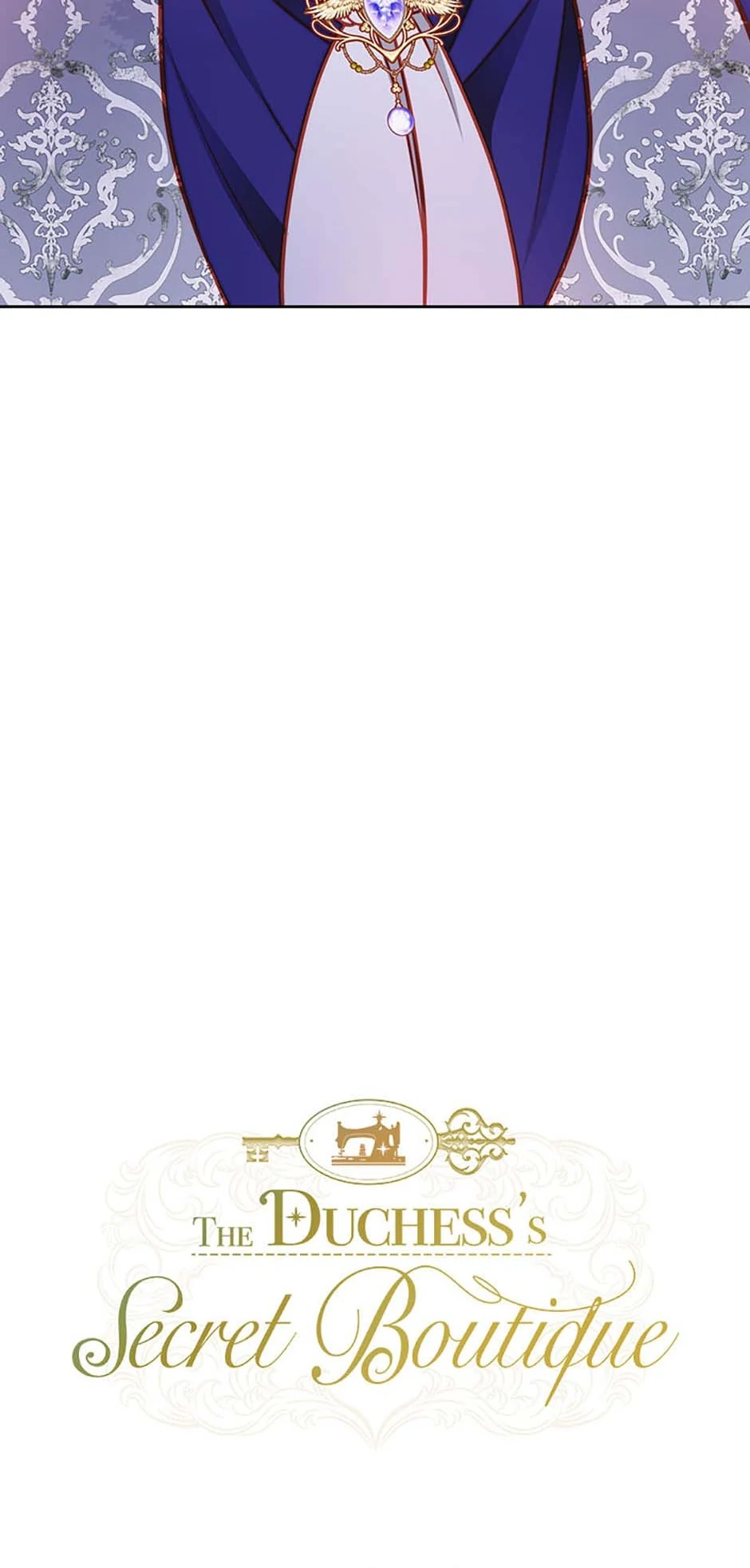 The Duchess’s Secret Dressing Room Chapter 112 - page 9