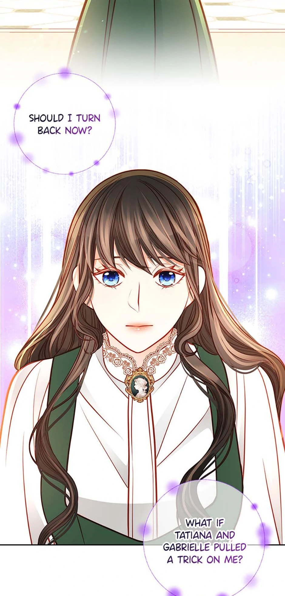 The Duchess’s Secret Dressing Room Chapter 112 - page 12