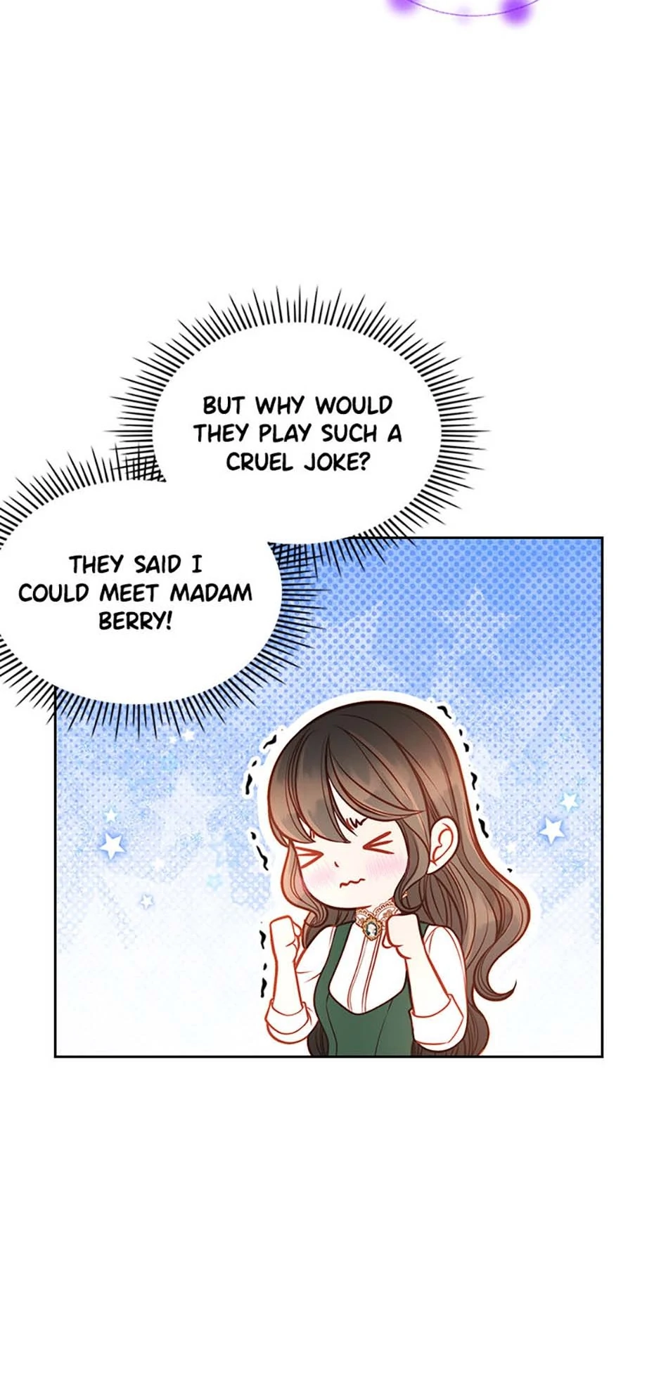 The Duchess’s Secret Dressing Room Chapter 112 - page 13