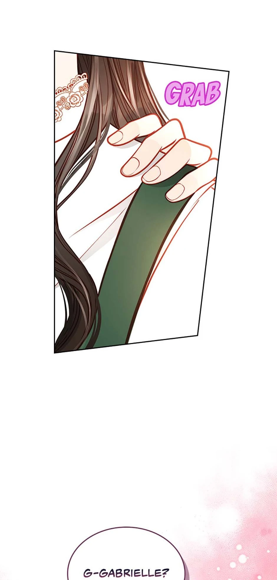 The Duchess’s Secret Dressing Room Chapter 112 - page 14