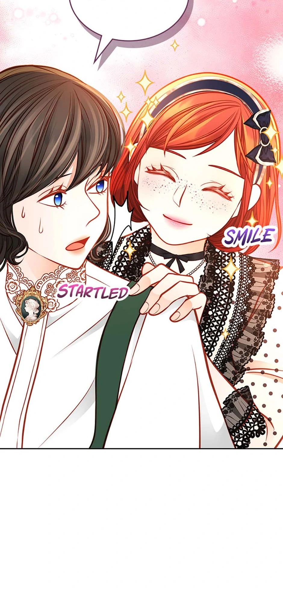 The Duchess’s Secret Dressing Room Chapter 112 - page 15