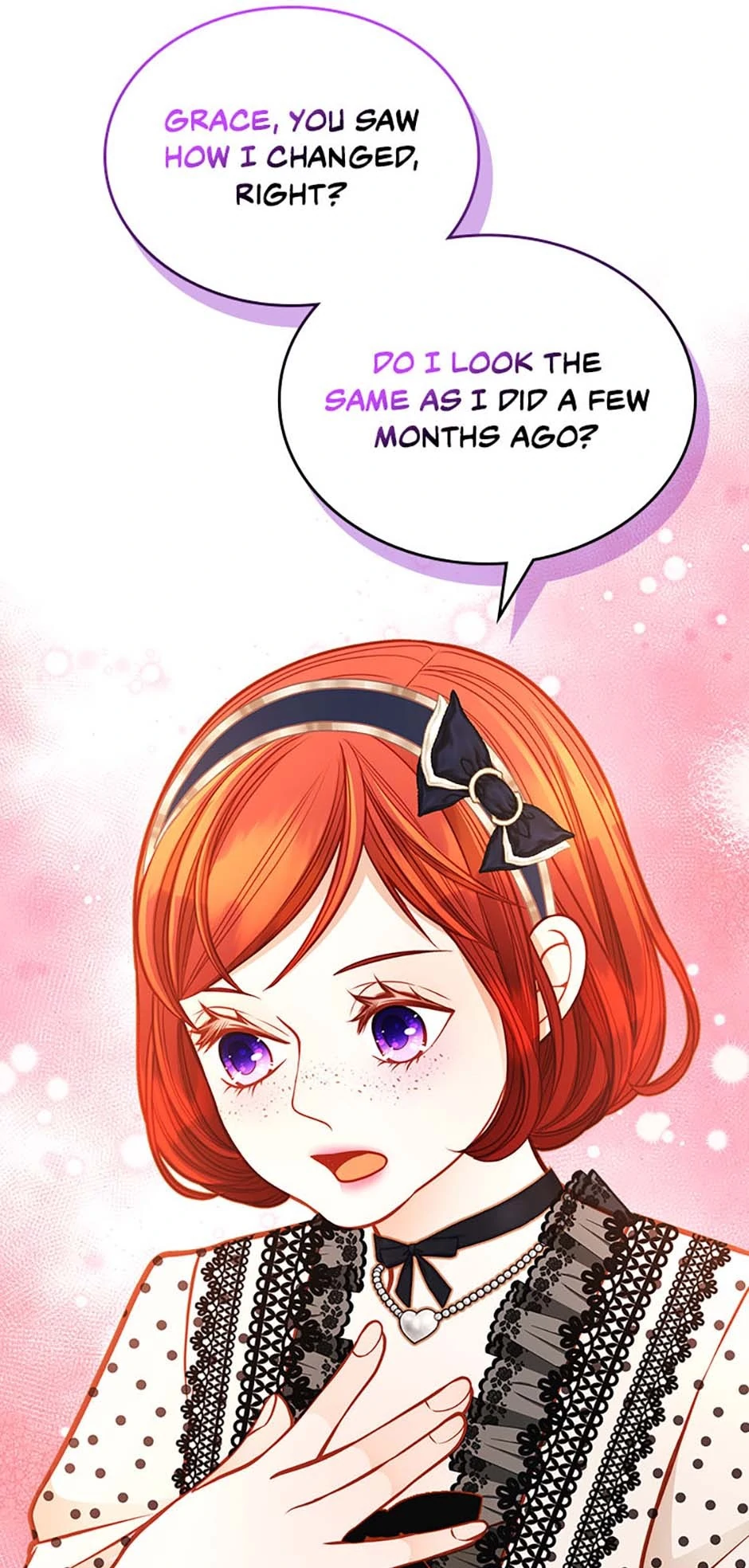 The Duchess’s Secret Dressing Room Chapter 112 - page 25