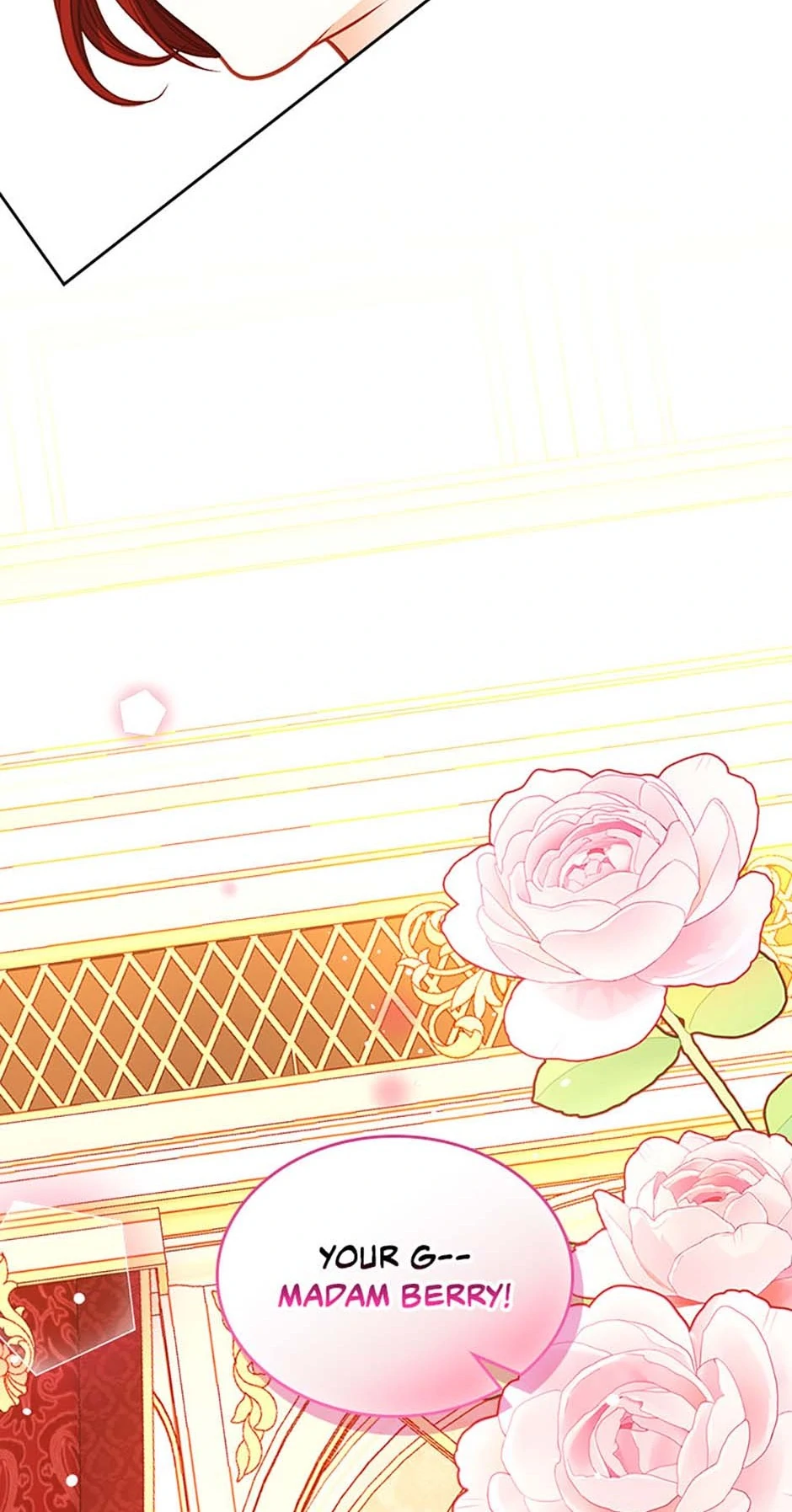 The Duchess’s Secret Dressing Room Chapter 112 - page 33