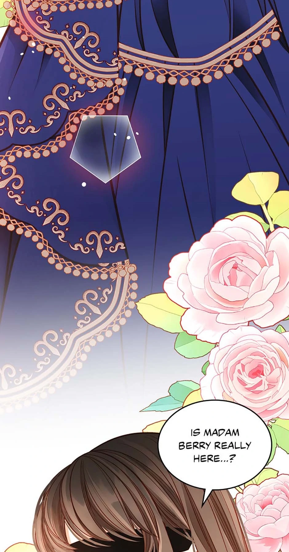 The Duchess’s Secret Dressing Room Chapter 112 - page 35