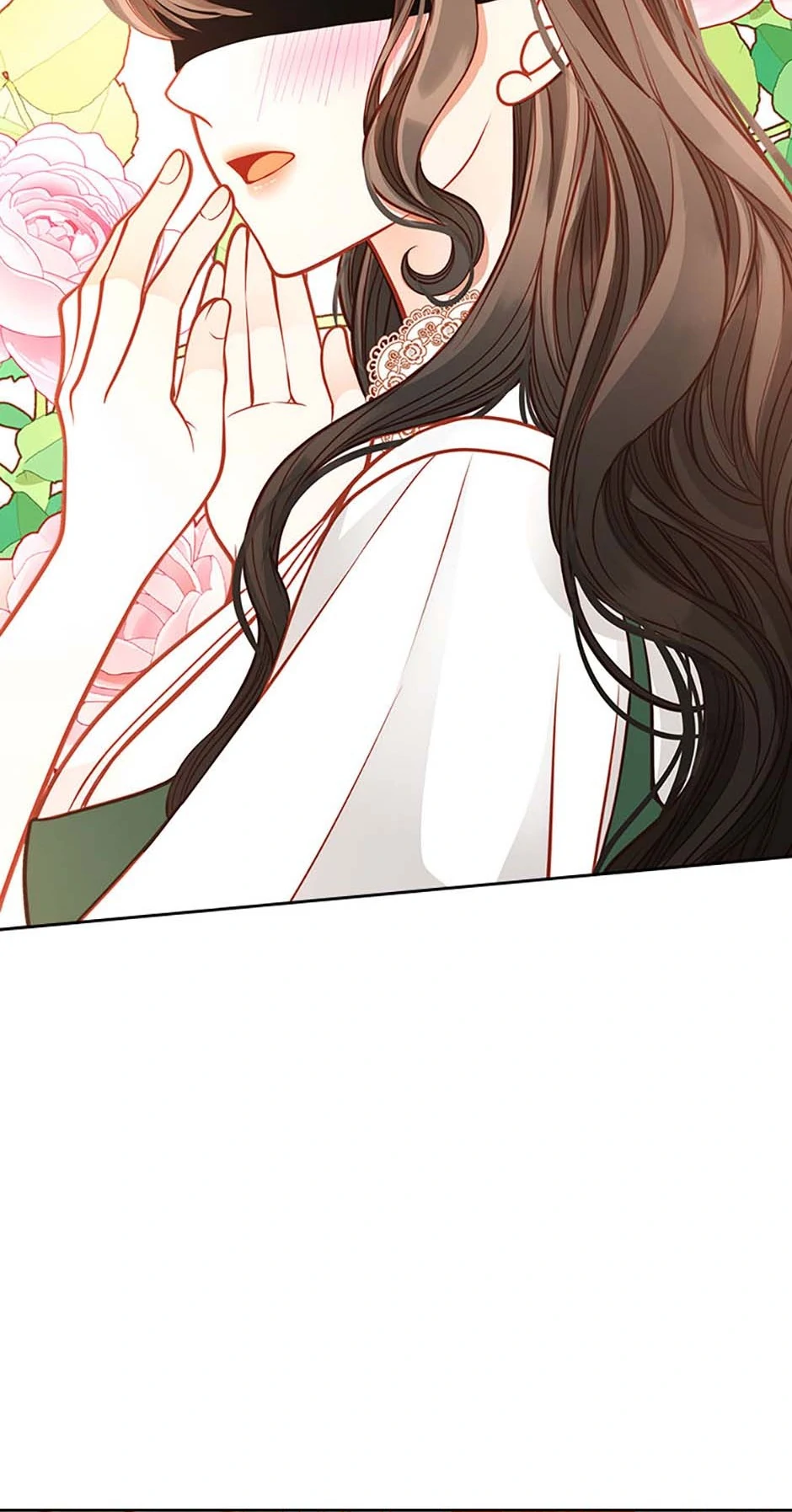 The Duchess’s Secret Dressing Room Chapter 112 - page 36