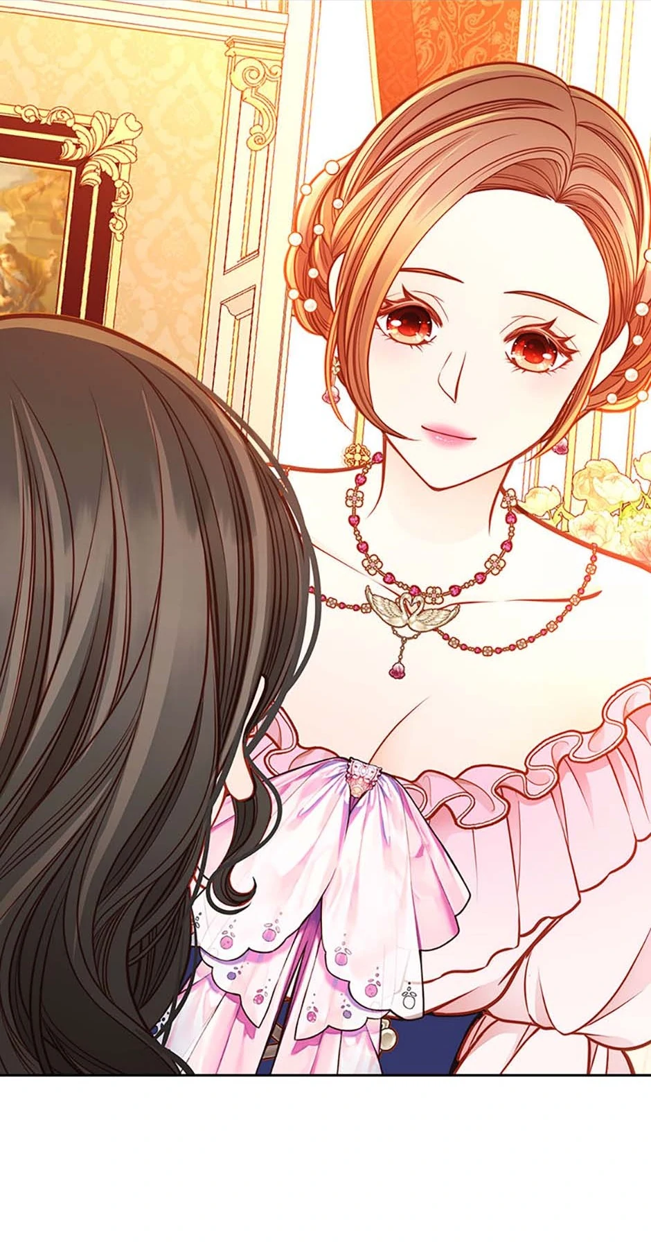 The Duchess’s Secret Dressing Room Chapter 112 - page 37