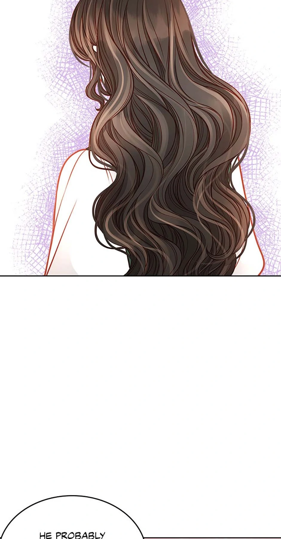 The Duchess’s Secret Dressing Room Chapter 112 - page 42