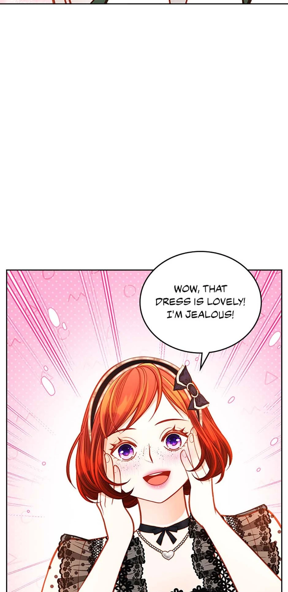 The Duchess’s Secret Dressing Room Chapter 112 - page 47