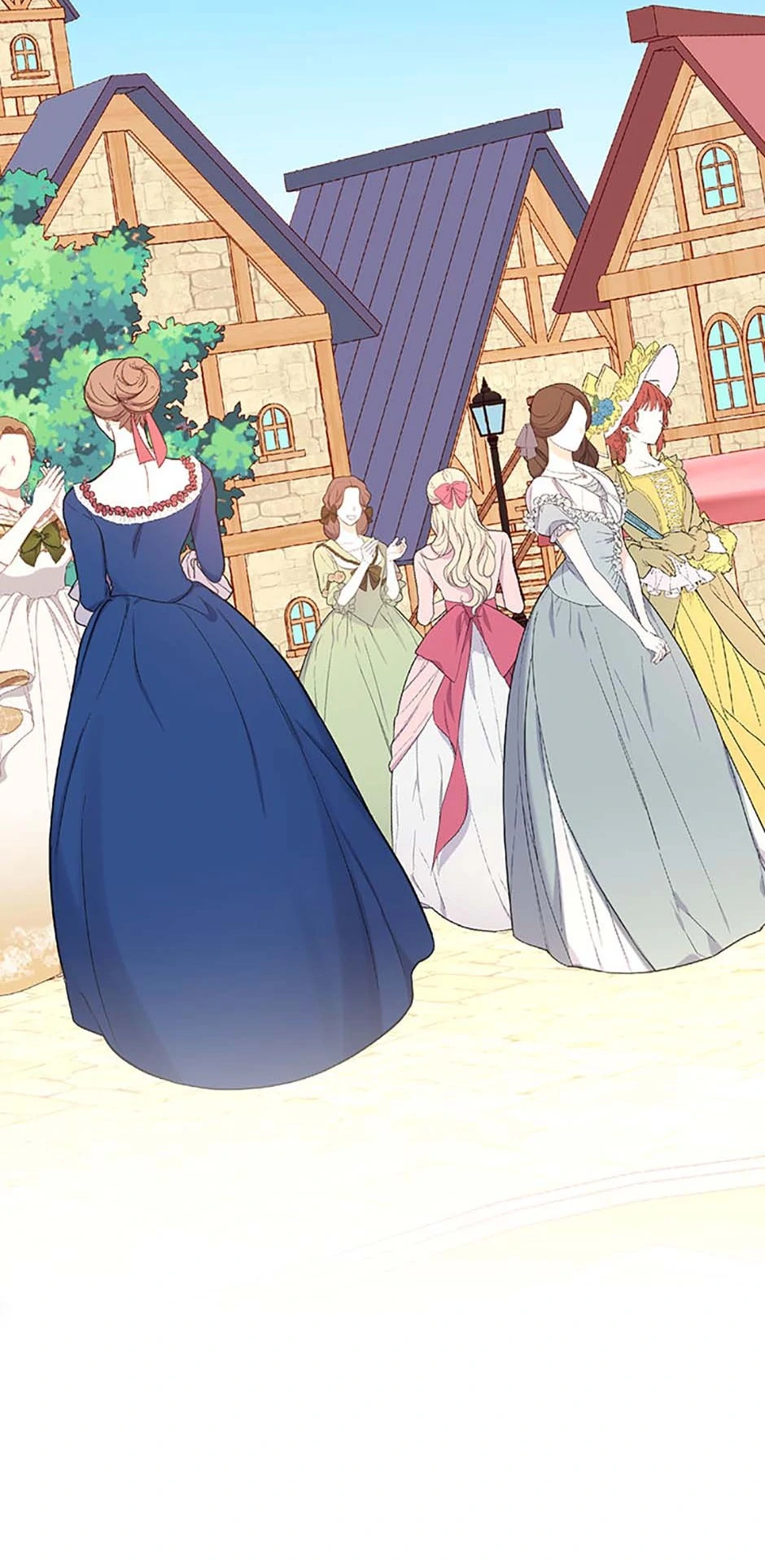 The Duchess’s Secret Dressing Room Chapter 112 - page 51