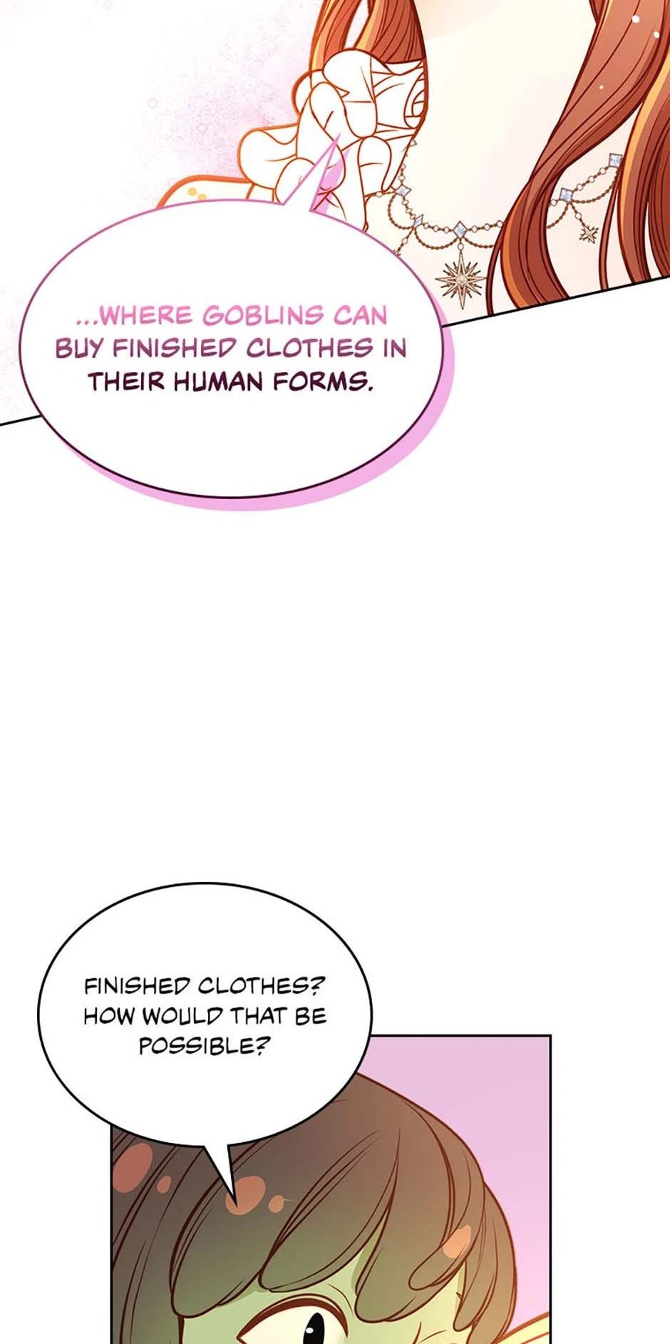 The Duchess’s Secret Dressing Room Chapter 112 - page 5