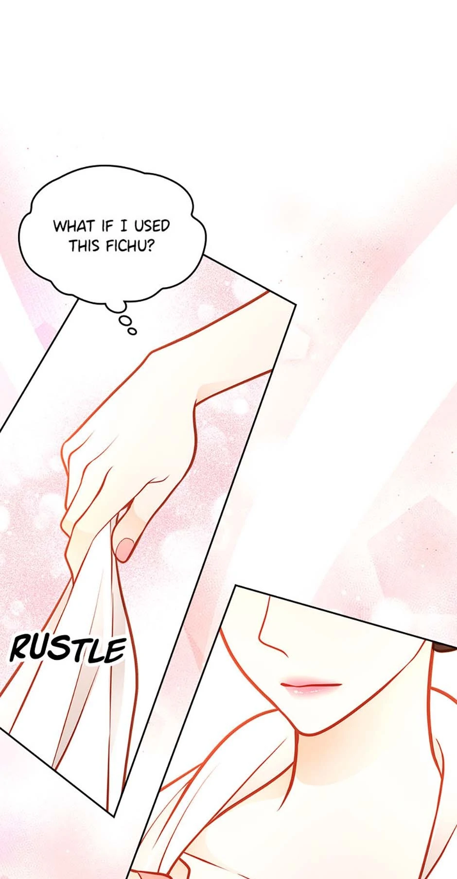 The Duchess’s Secret Dressing Room Chapter 112 - page 59