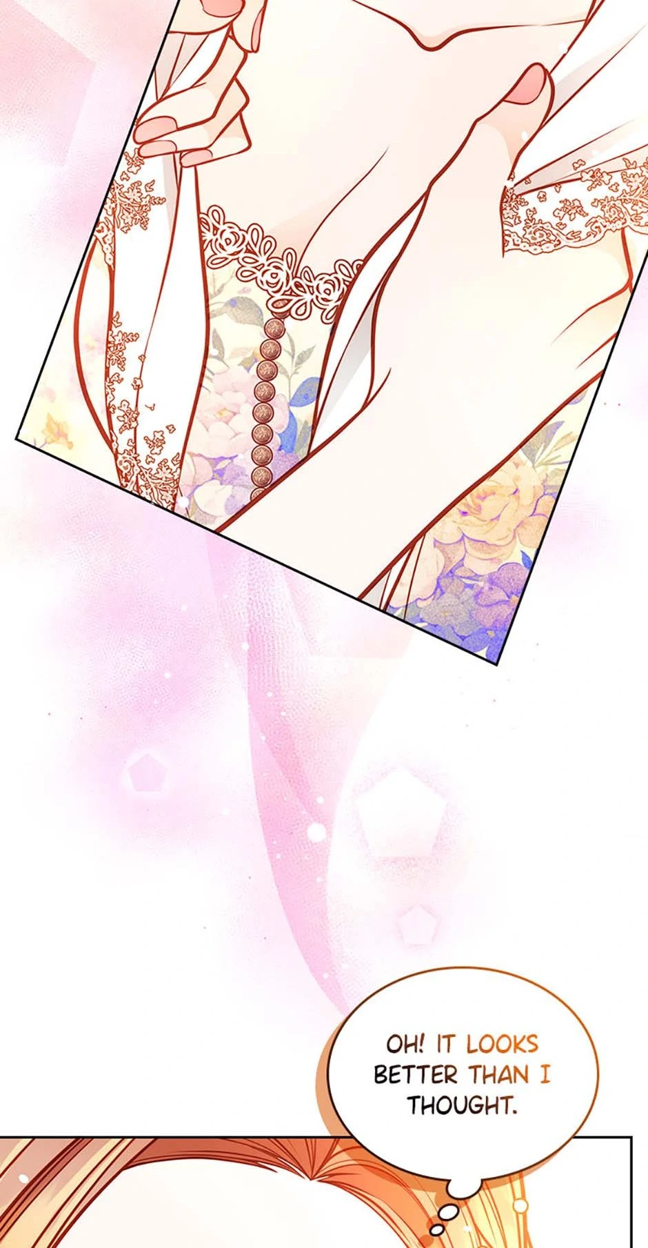 The Duchess’s Secret Dressing Room Chapter 112 - page 60