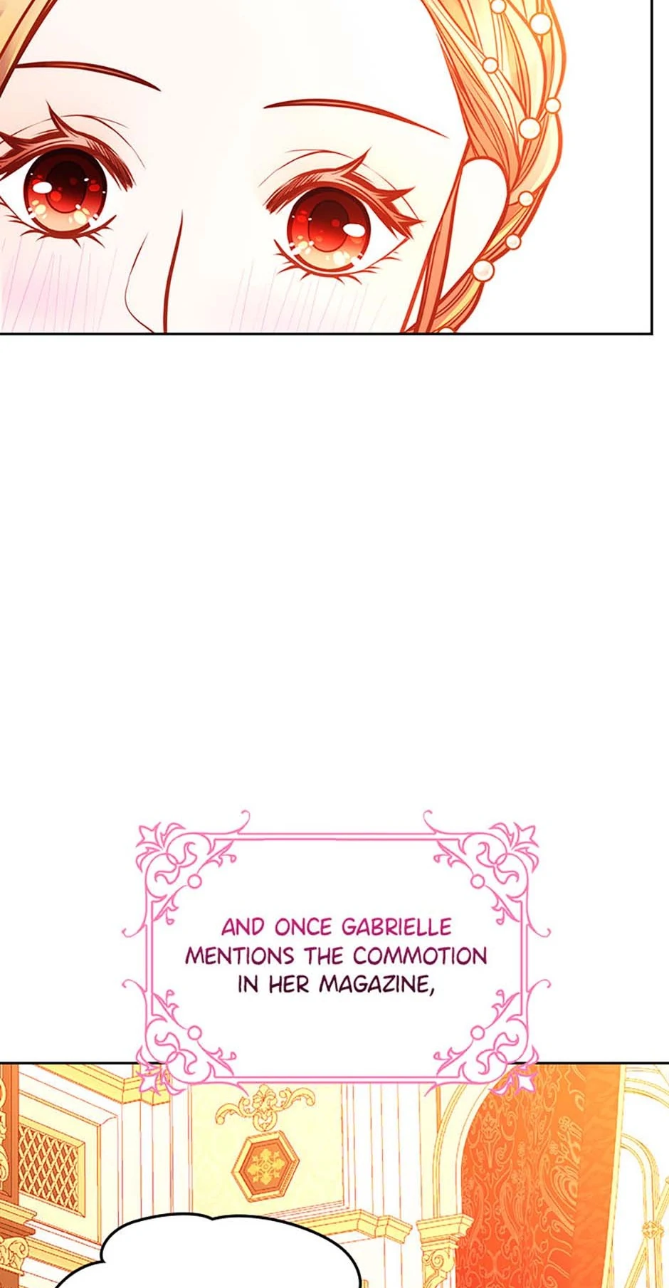 The Duchess’s Secret Dressing Room Chapter 112 - page 61