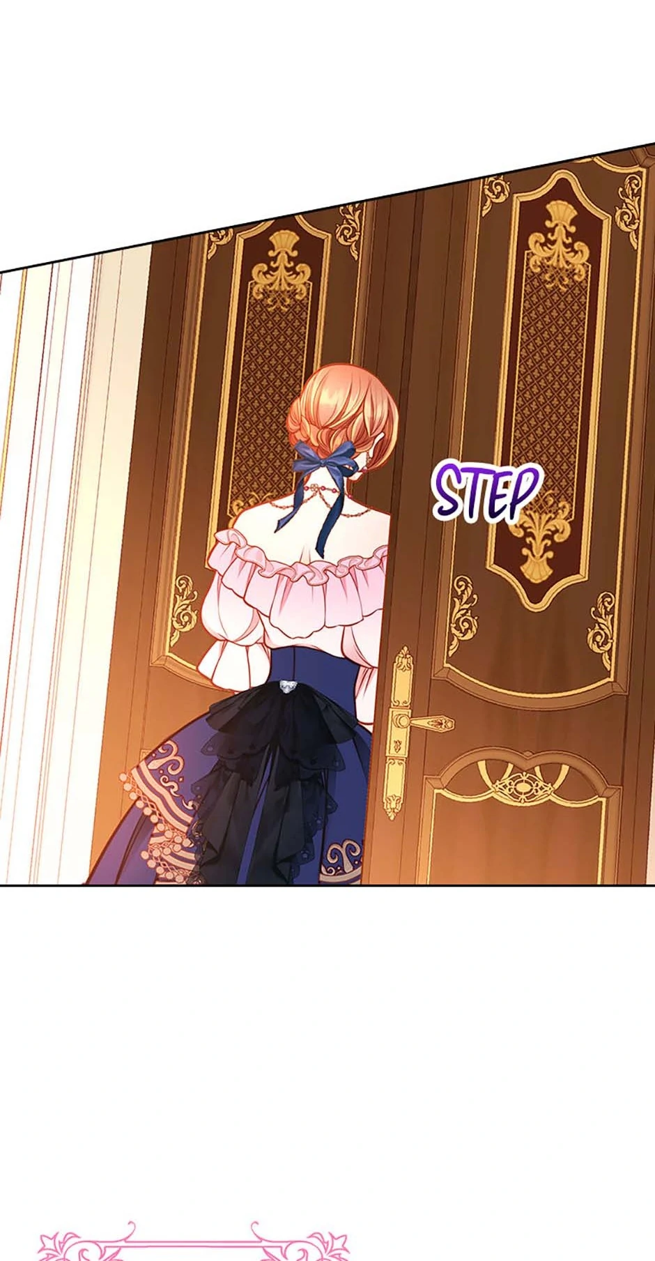 The Duchess’s Secret Dressing Room Chapter 112 - page 64