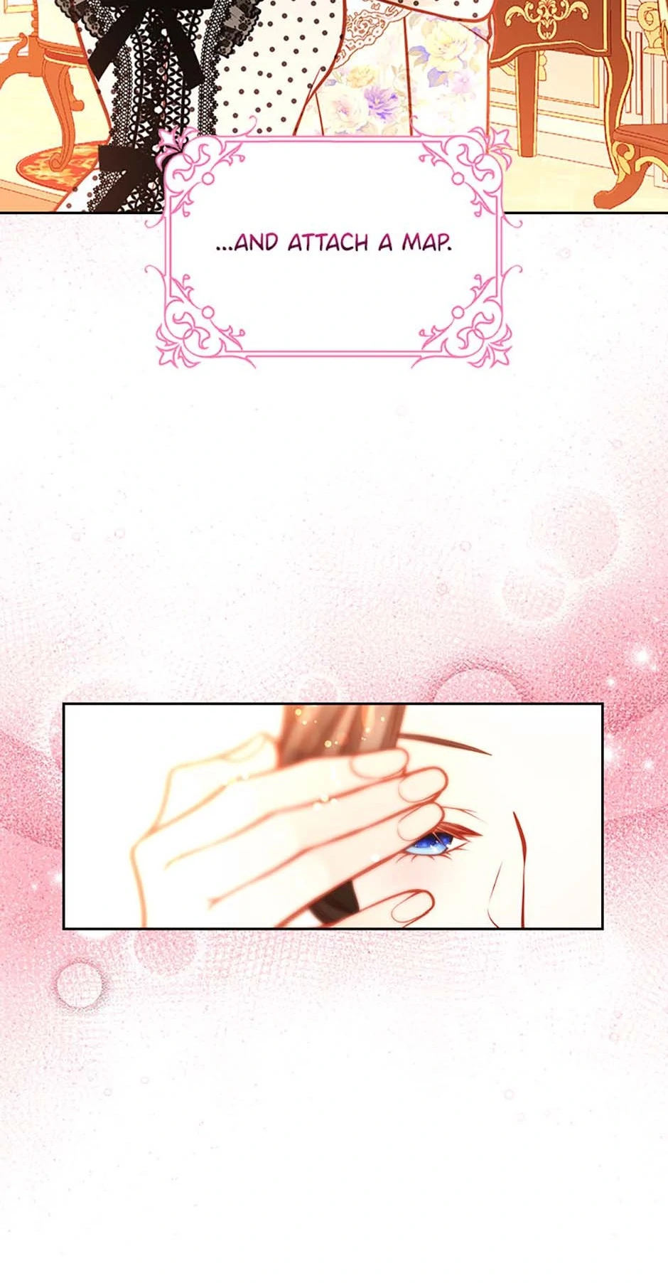 The Duchess’s Secret Dressing Room Chapter 112 - page 66