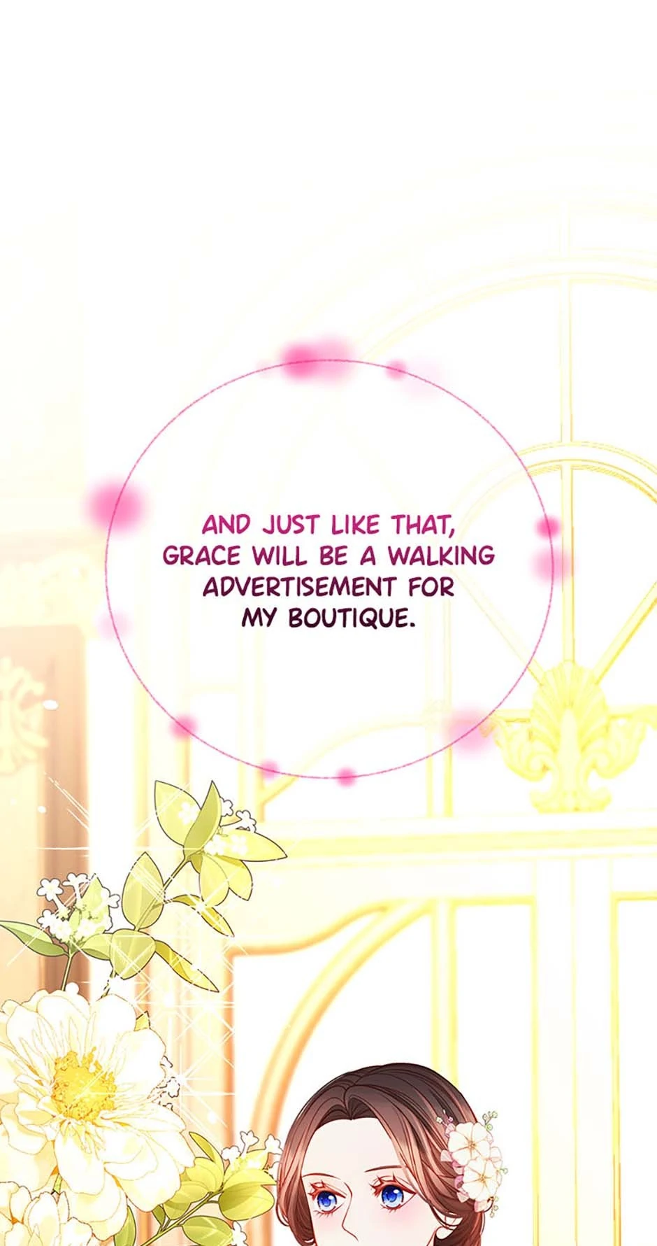 The Duchess’s Secret Dressing Room Chapter 112 - page 67