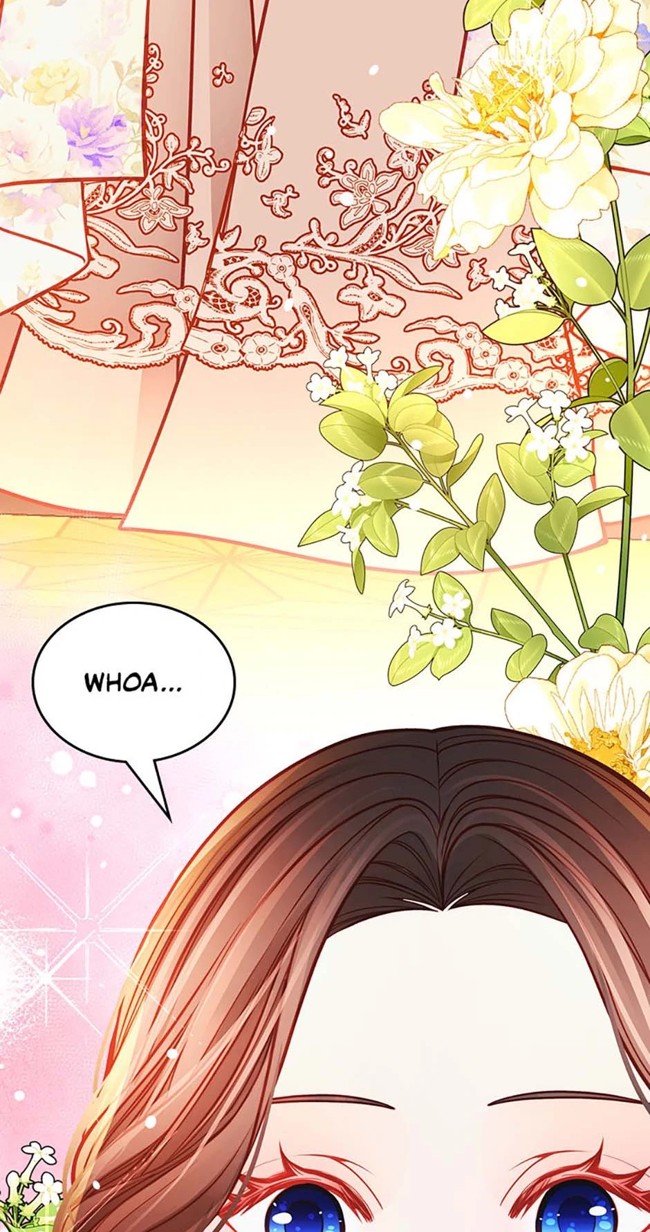 The Duchess’s Secret Dressing Room Chapter 112 - page 69