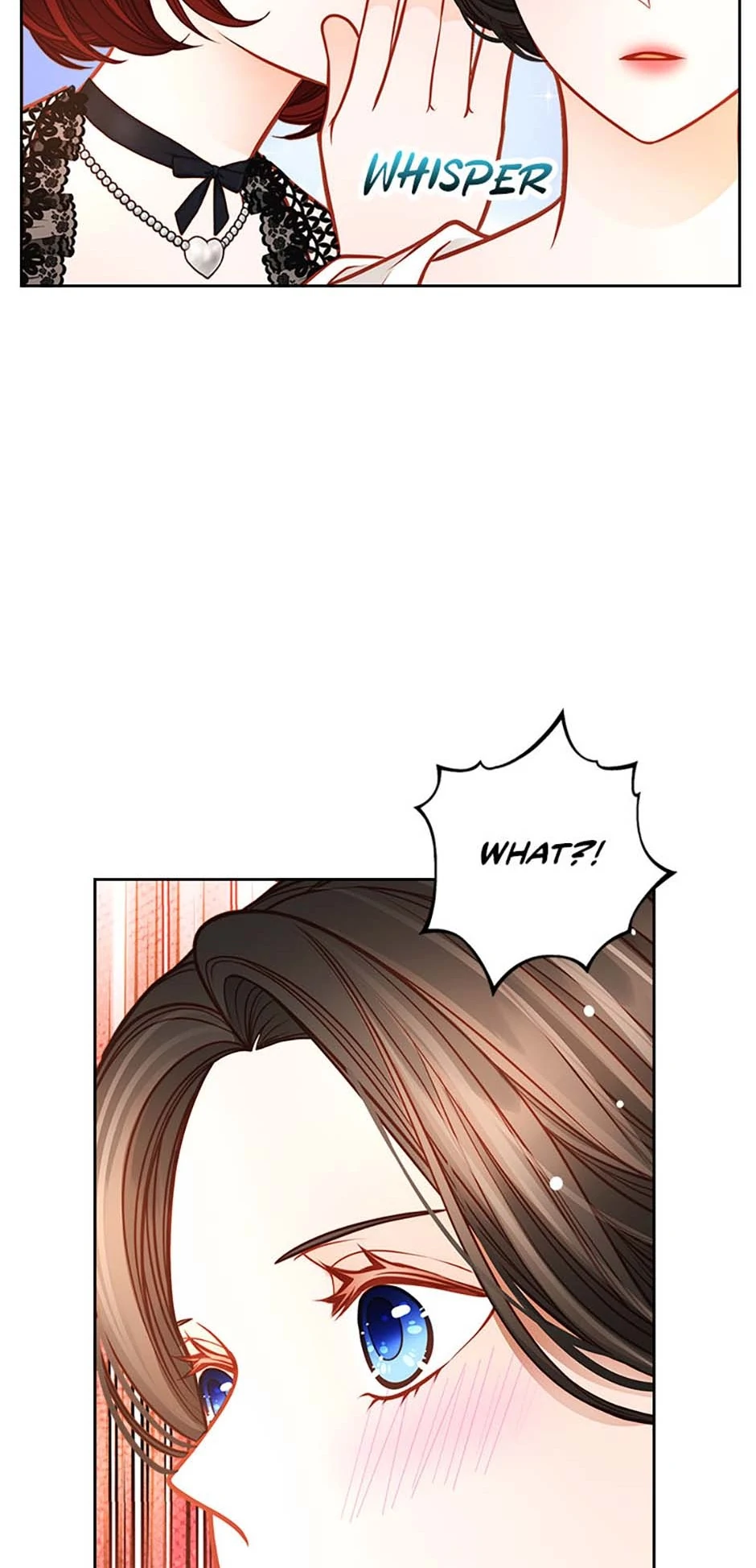 The Duchess’s Secret Dressing Room Chapter 112 - page 78