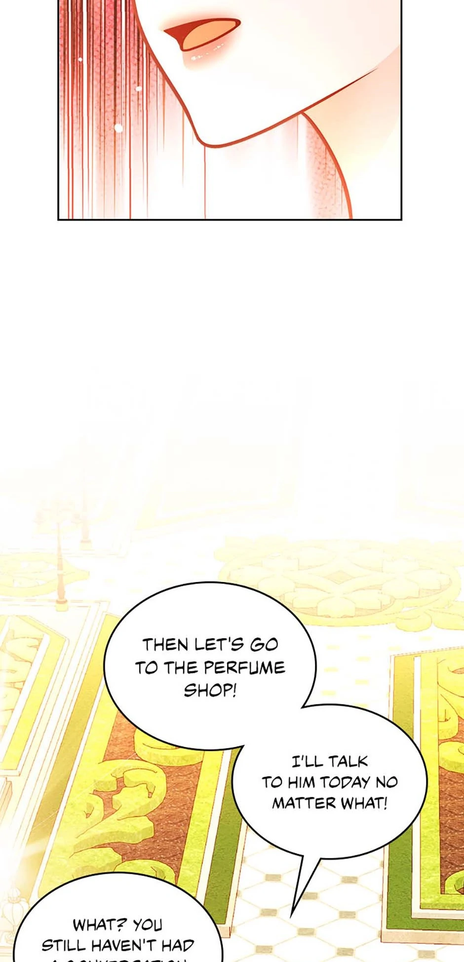 The Duchess’s Secret Dressing Room Chapter 112 - page 79