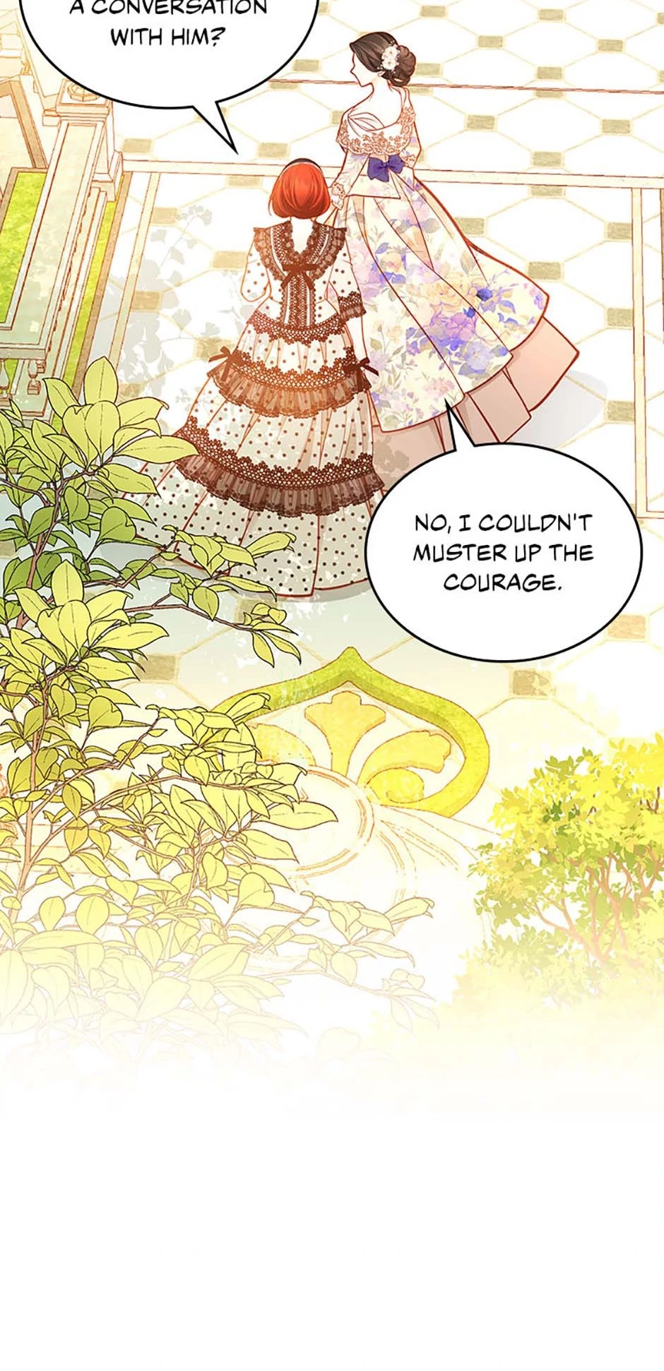 The Duchess’s Secret Dressing Room Chapter 112 - page 80