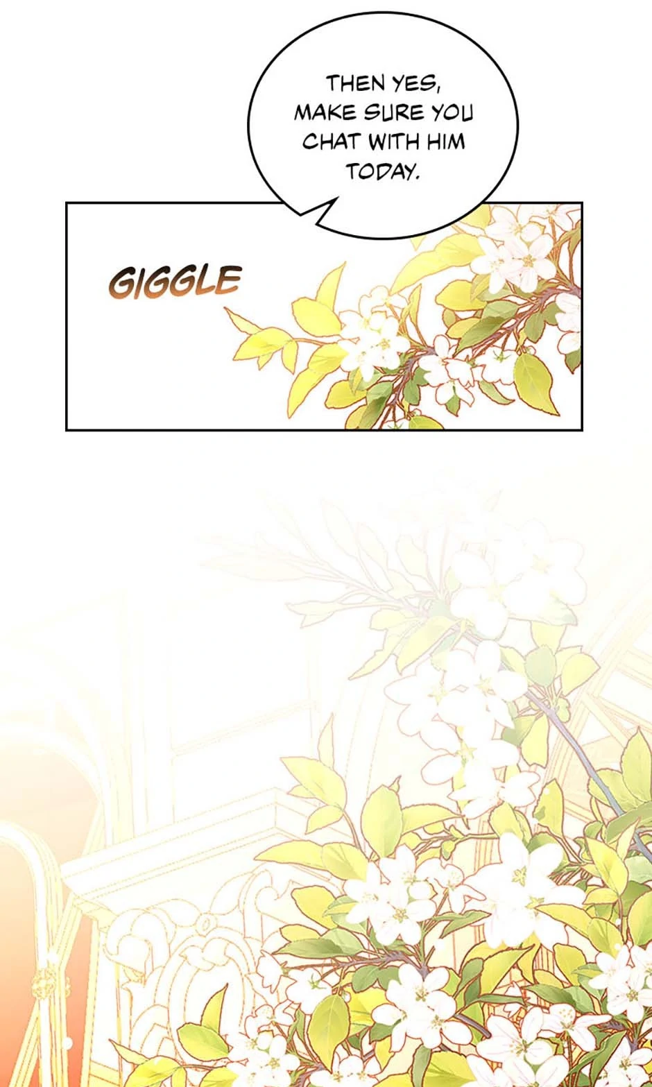 The Duchess’s Secret Dressing Room Chapter 112 - page 81