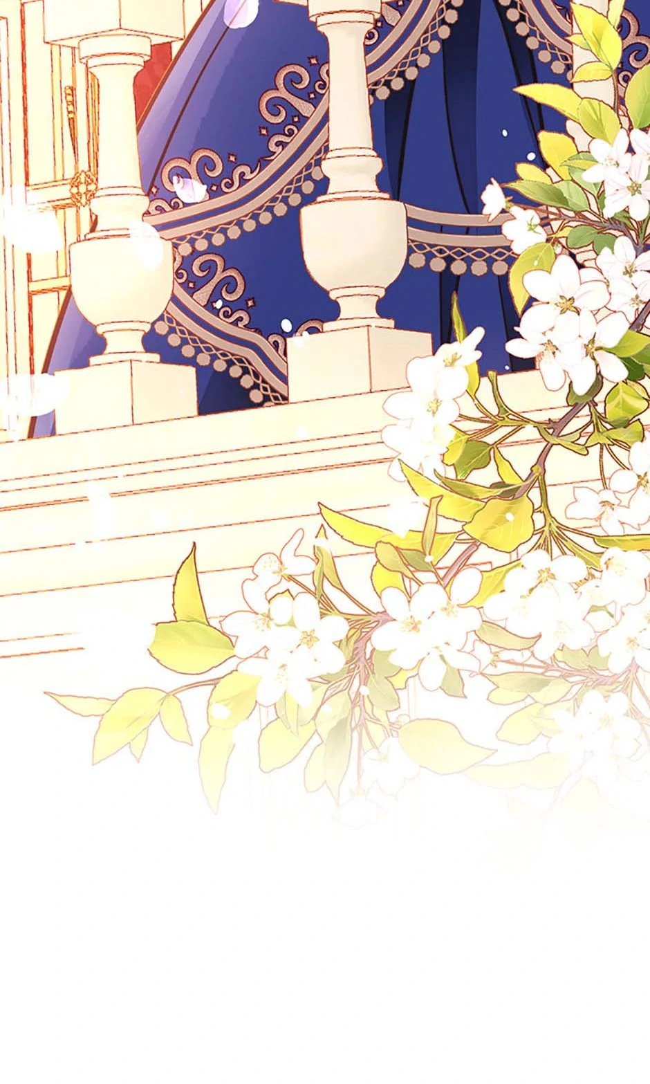 The Duchess’s Secret Dressing Room Chapter 112 - page 83