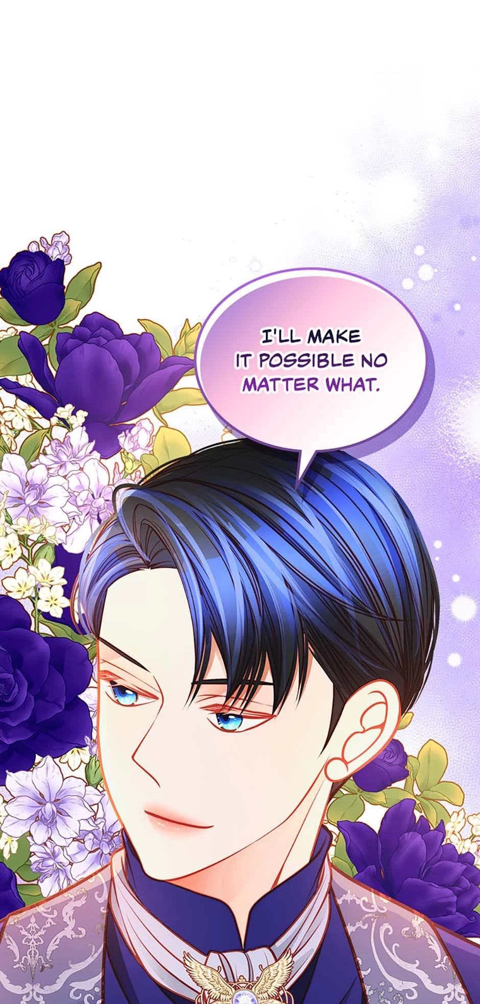 The Duchess’s Secret Dressing Room Chapter 112 - page 8