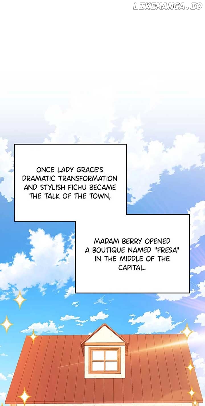 The Duchess’s Secret Dressing Room Chapter 113 - page 1