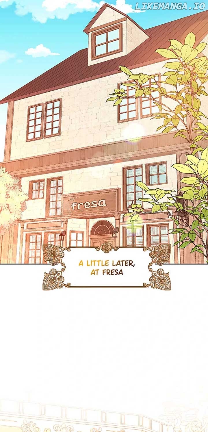 The Duchess’s Secret Dressing Room Chapter 113 - page 12