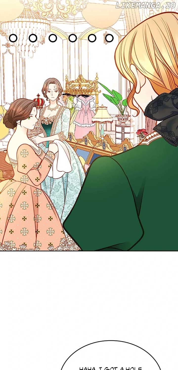 The Duchess’s Secret Dressing Room Chapter 113 - page 13