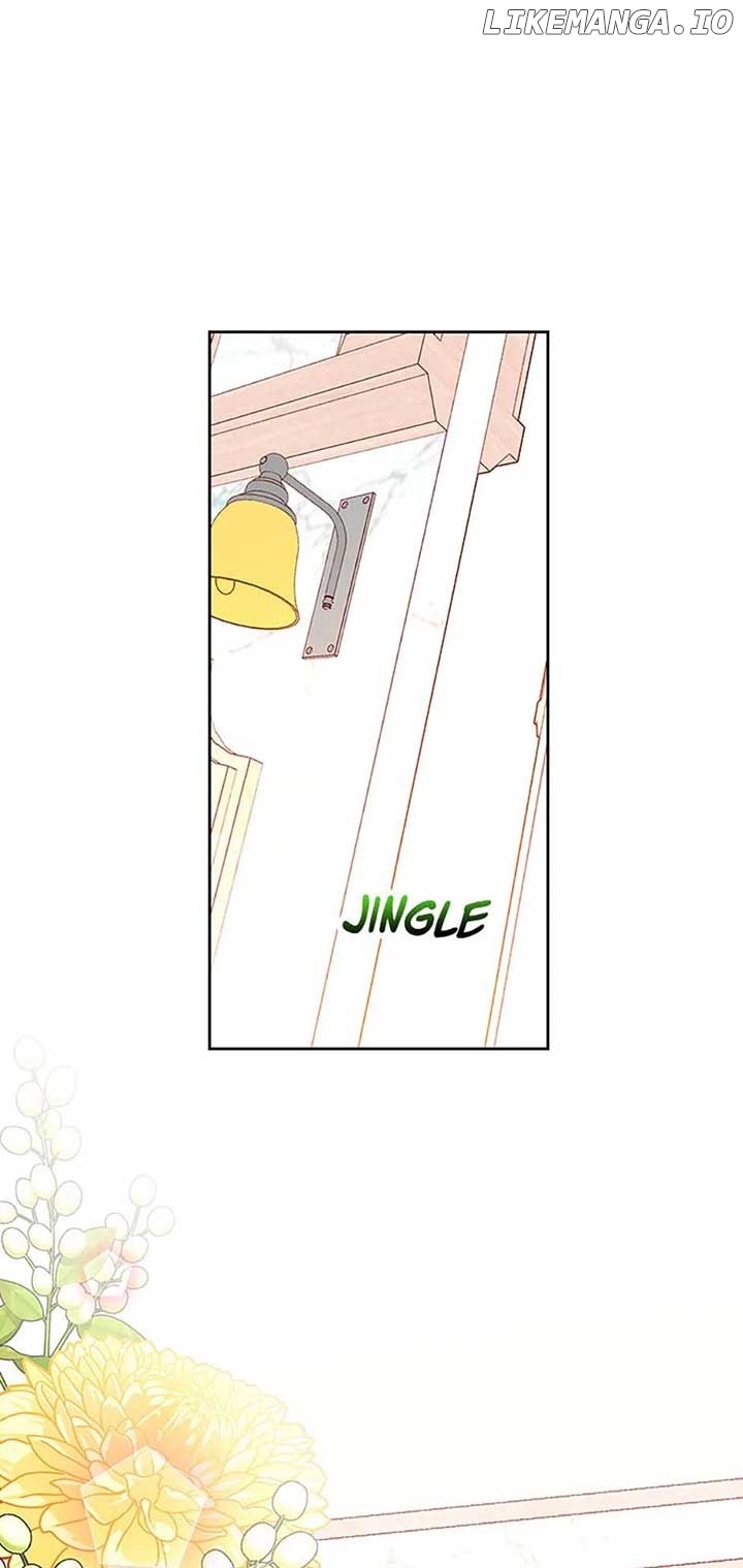 The Duchess’s Secret Dressing Room Chapter 113 - page 15