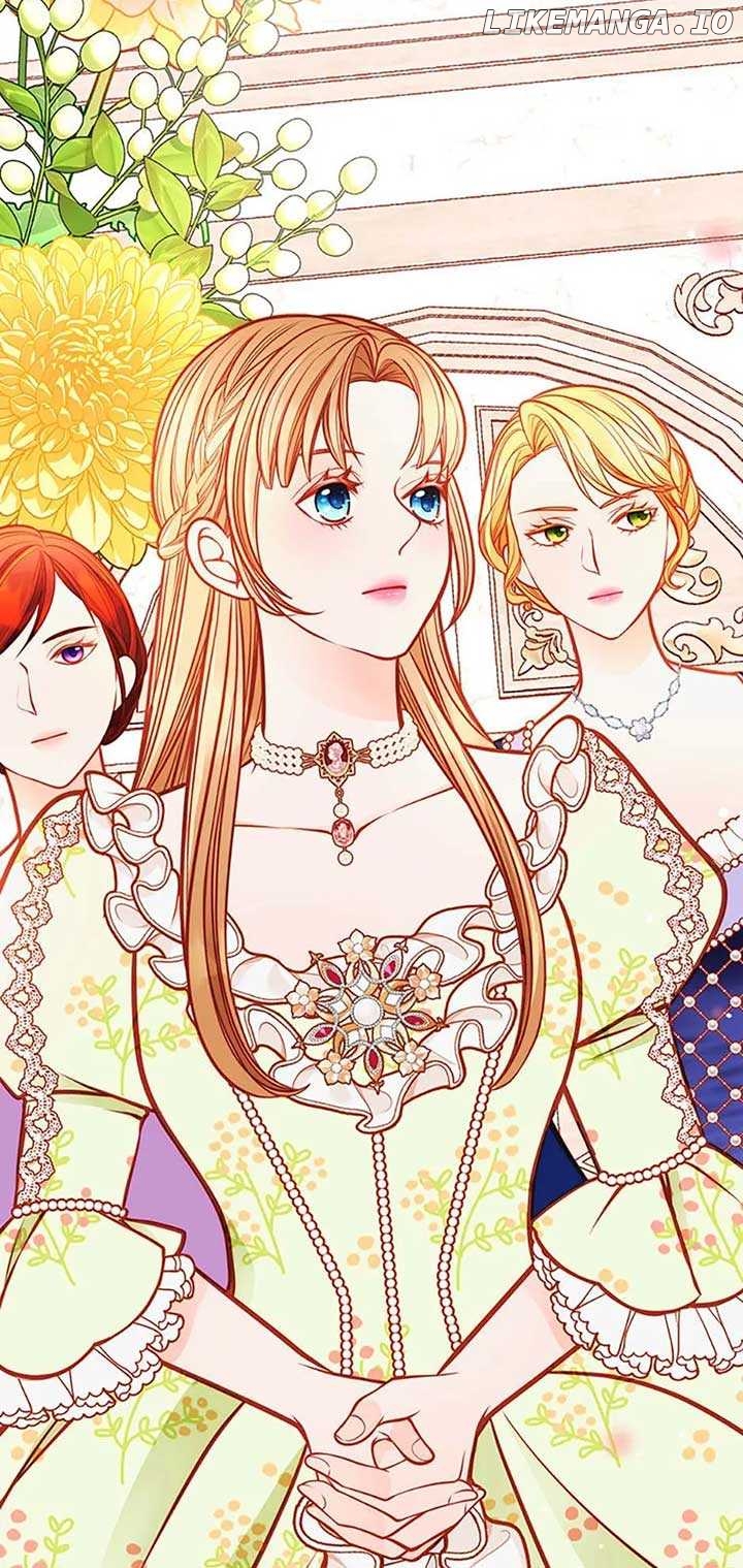 The Duchess’s Secret Dressing Room Chapter 113 - page 16