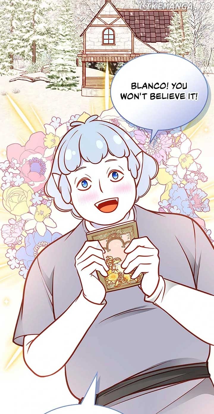 The Duchess’s Secret Dressing Room Chapter 113 - page 32