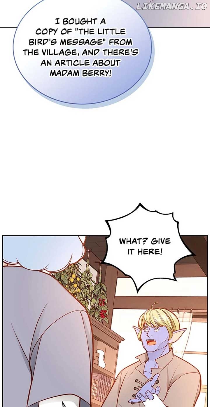 The Duchess’s Secret Dressing Room Chapter 113 - page 33