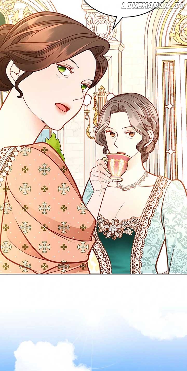 The Duchess’s Secret Dressing Room Chapter 113 - page 4