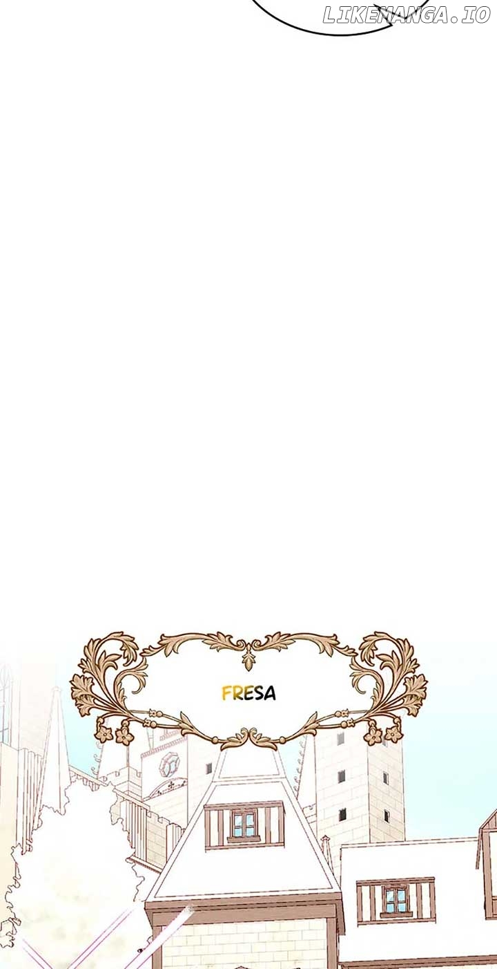 The Duchess’s Secret Dressing Room Chapter 113 - page 40