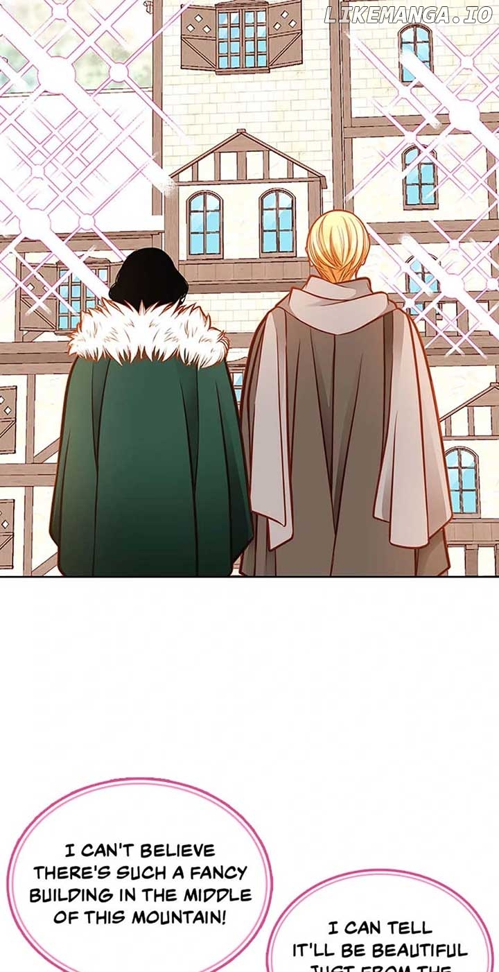 The Duchess’s Secret Dressing Room Chapter 113 - page 41