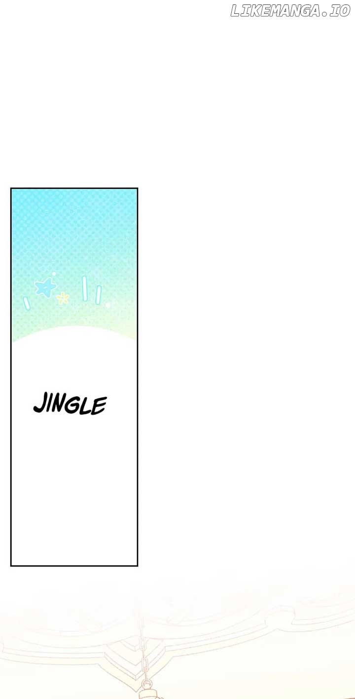 The Duchess’s Secret Dressing Room Chapter 113 - page 44