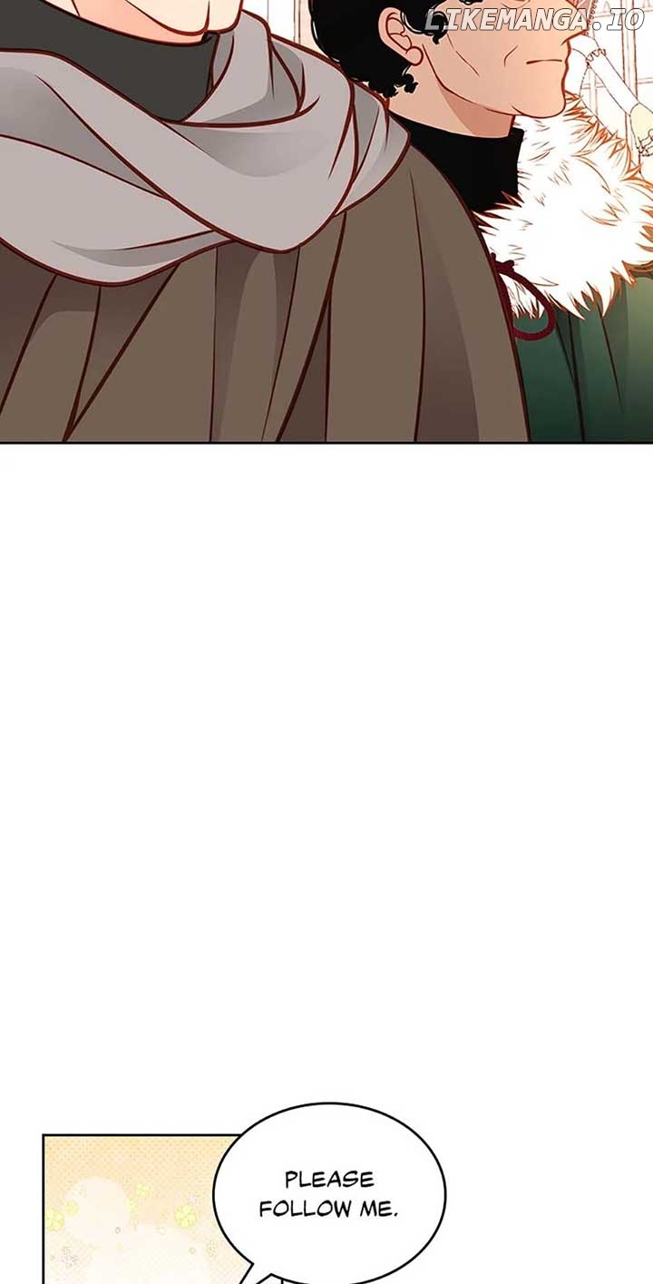 The Duchess’s Secret Dressing Room Chapter 113 - page 47