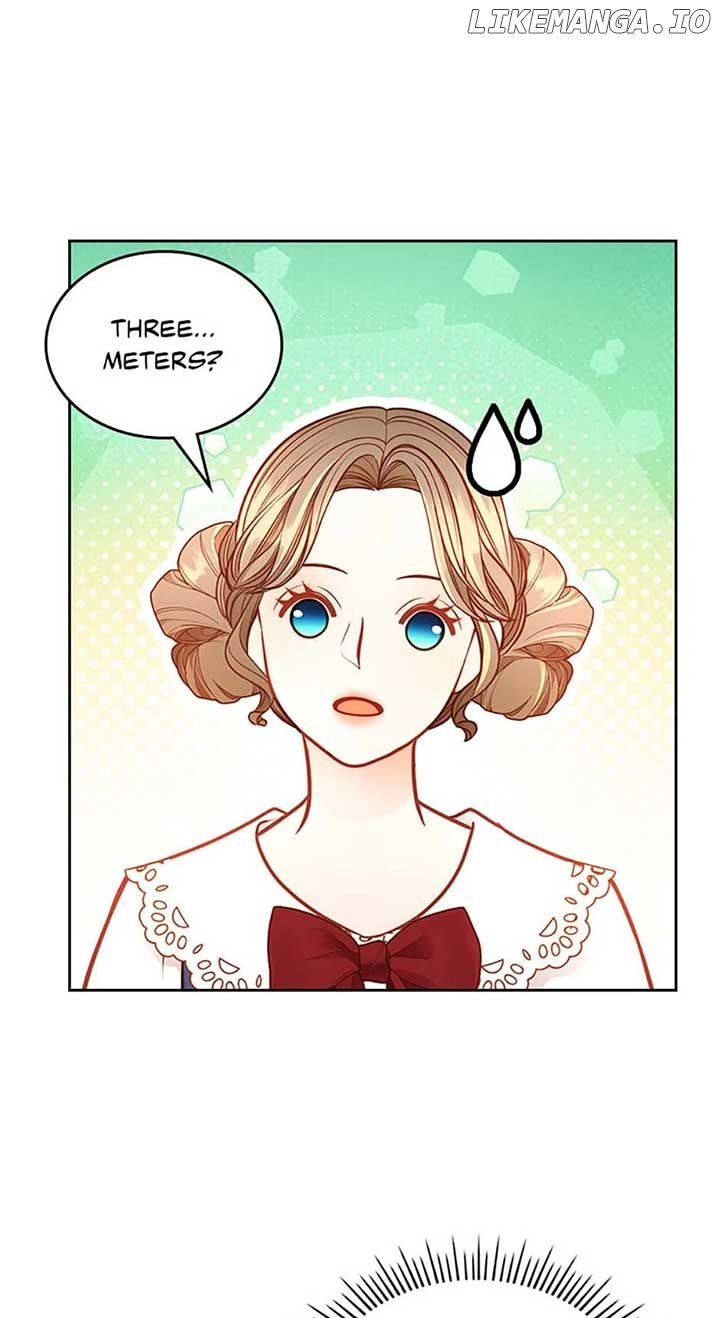 The Duchess’s Secret Dressing Room Chapter 113 - page 50