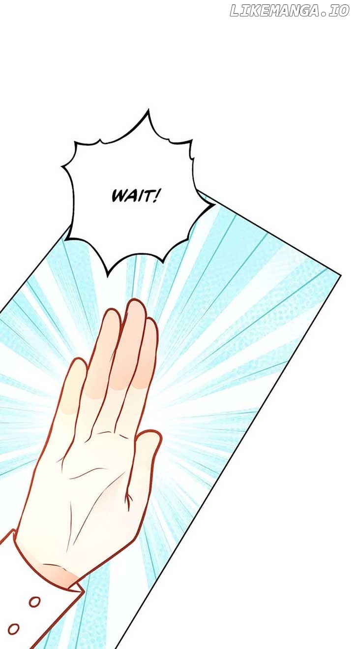 The Duchess’s Secret Dressing Room Chapter 113 - page 52